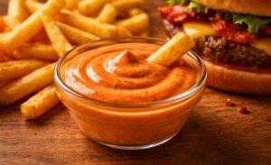 Dairy Queen Flamethrower Sauce Recipe