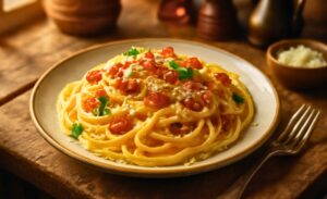 Hairy Bikers Carbonara Recipe