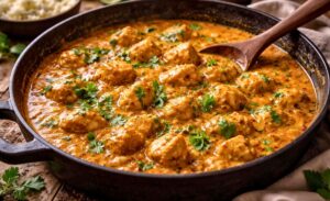 Hairy Bikers Chicken Curry Recipe