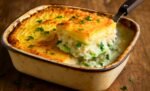 Hairy Bikers Healthy Fish Pie Recipe