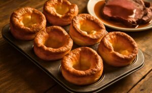 Hairy Bikers Yorkshire Pudding Recipe