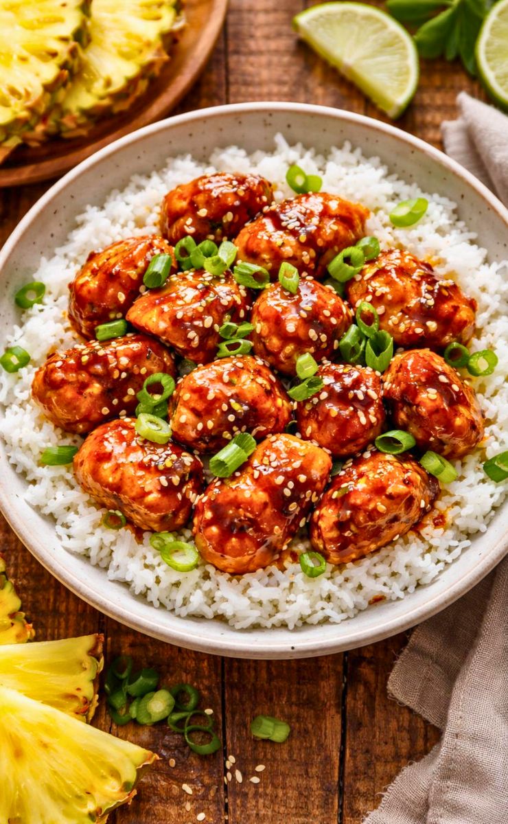 Kilauea Chicken Recipe