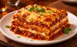 Maggiano’s Lasagna Recipe