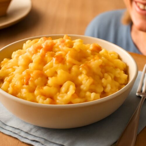 Martha Stewart Mac and Cheese Recipe