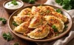 Martha Stewart Pierogi Recipe