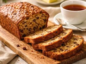 Mary Berry Bara Brith Recipe