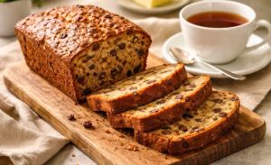 Mary Berry Bara Brith Recipe