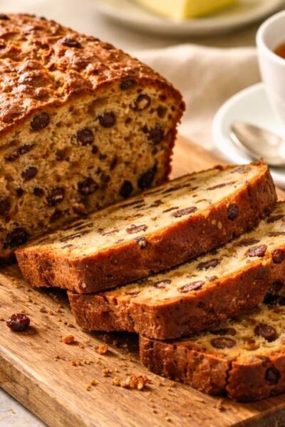 Mary Berry Bara Brith Recipe