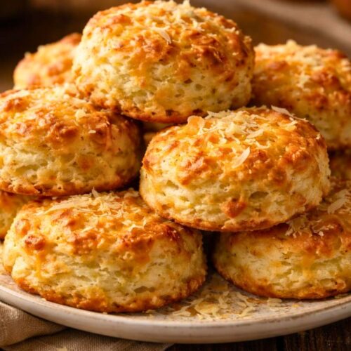 Mary Berry Cheese Scones Recipe