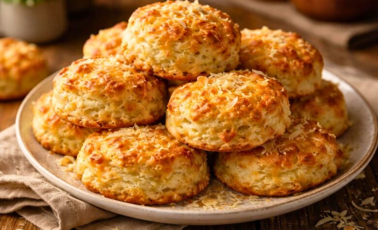 Mary Berry Cheese Scones Recipe