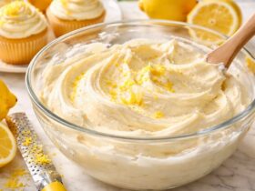 Mary Berry Lemon Buttercream Recipe