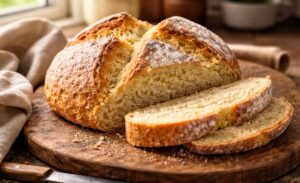 Mary Berry Soda Bread Recipe
