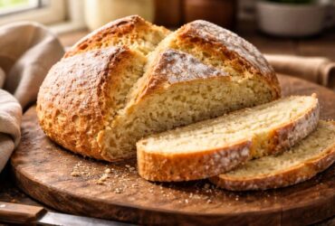 Mary Berry Soda Bread Recipe