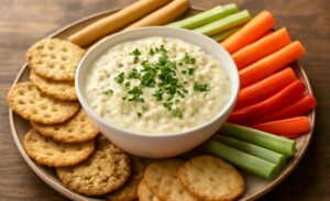 Mary Berry Stilton Dip Recipe