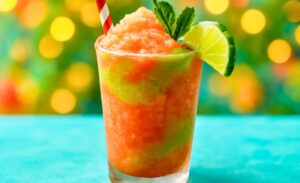 Ninja Slushi Margarita Recipe
