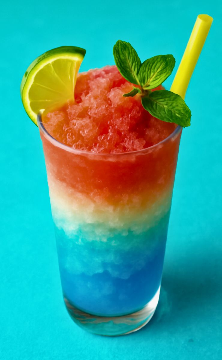 Ninja Slushi Margarita Recipe