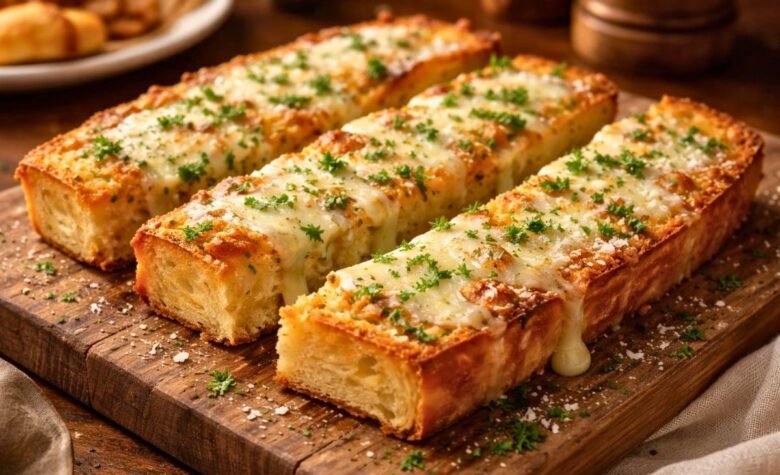 North Italia Garlic Bread Recipe