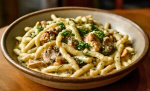 North Italia Strozzapreti Recipe