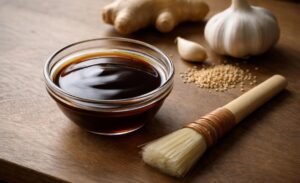 Omakase Sauce Recipe