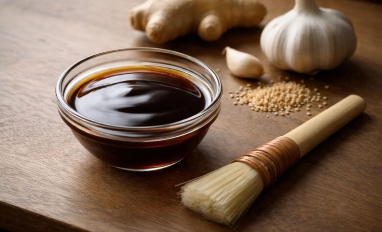 Omakase Sauce Recipe