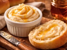 Outback Steakhouse Honey Butter Recipe