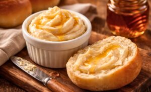 Outback Steakhouse Honey Butter Recipe