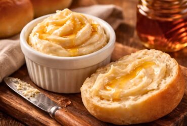 Outback Steakhouse Honey Butter Recipe