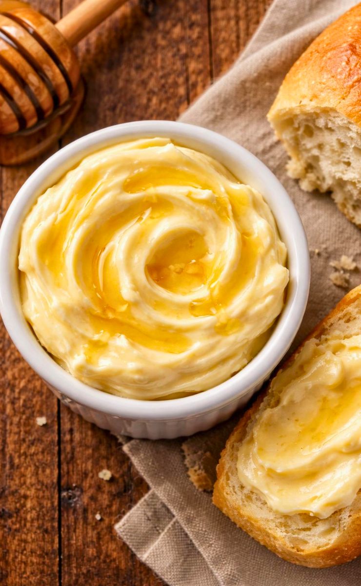 Outback Steakhouse Honey Butter Recipe