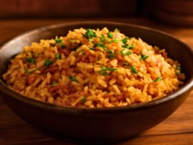 Outback Steakhouse Seasoned Rice Recipe