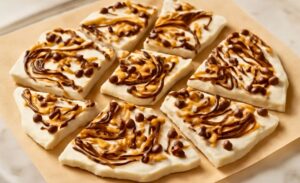 Protein Peanut Butter Chocolate Greek Yogurt Bark Recipe