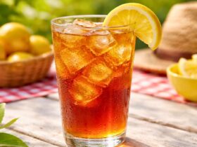 Raising Cane's Sweet Tea Recipe