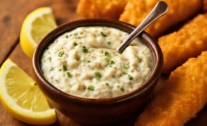 Texas Roadhouse Tartar Sauce Recipe