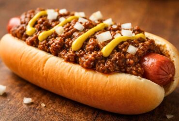 A&W Coney Sauce Recipe