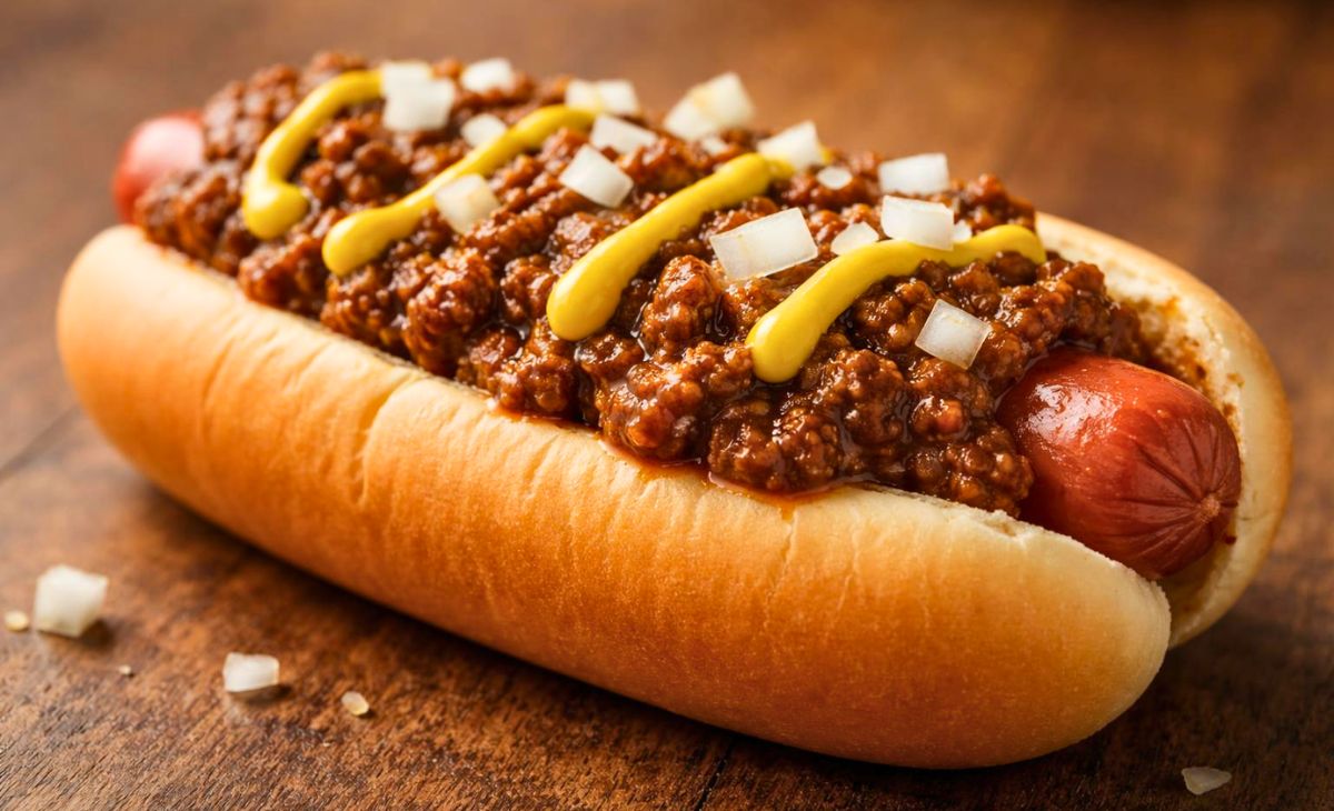 A W Coney Sauce Recipe