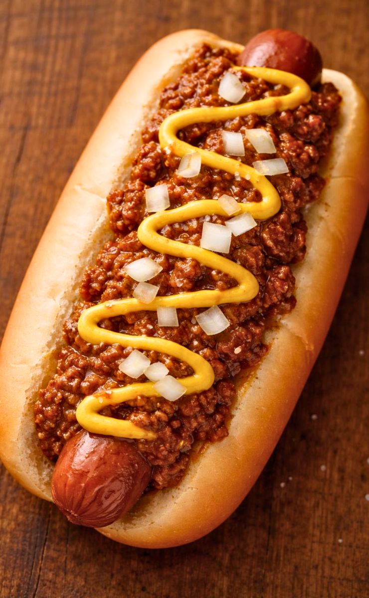 A&W Coney Sauce Recipe