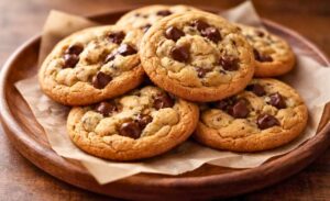 Cheryl’s Cookies Recipe