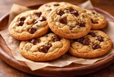Cheryl’s Cookies Recipe