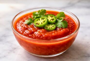 El Pato Sauce Recipe