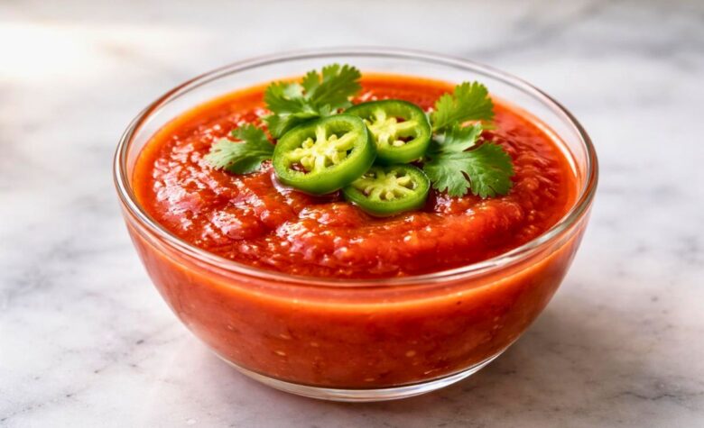 El Pato Sauce Recipe