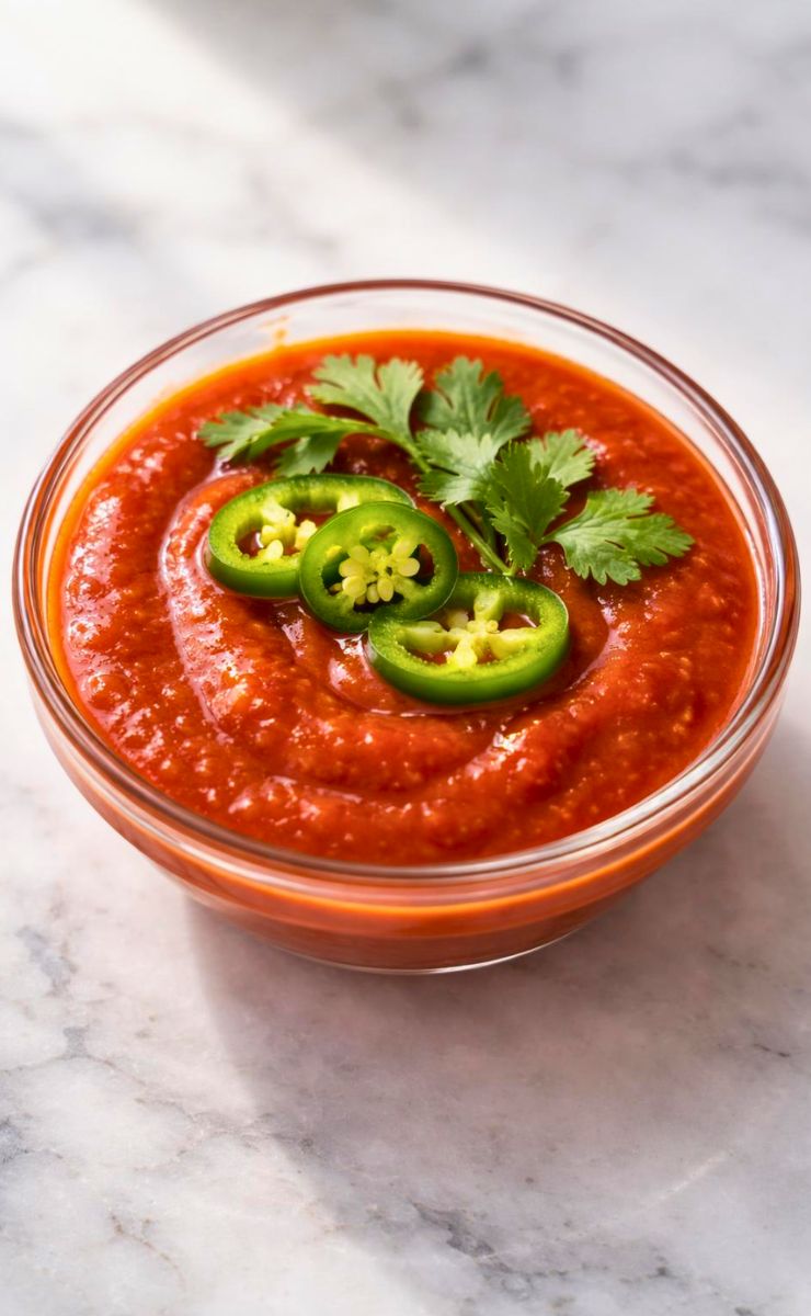 El Pato Sauce Recipe