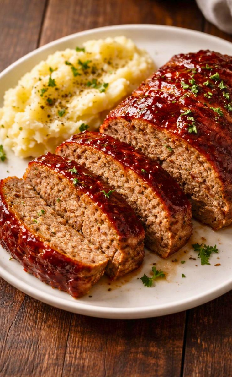 Gordon Ramsay Meatloaf Recipe