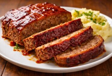 Gordon Ramsay Meatloaf Recipe
