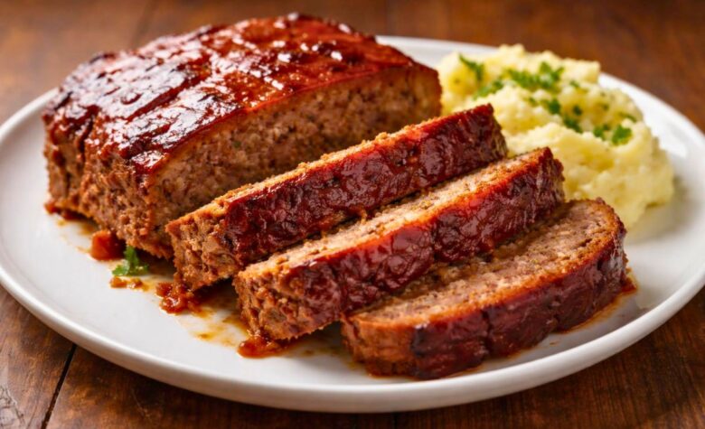 Gordon Ramsay Meatloaf Recipe