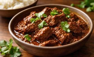 Hairy Bikers Beef Rendang Recipe