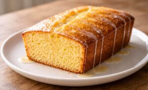 Hairy Bikers Lemon Drizzle Cake Recipe