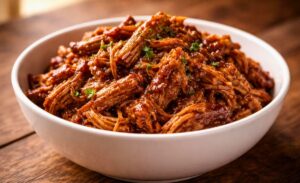 Hairy Bikers Pulled Pork Recipe
