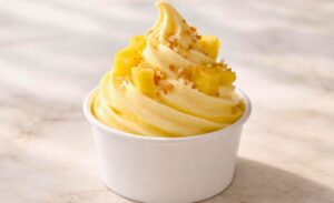 Hawaiian Bros Dole Whip Recipe
