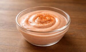 Hibachi Yum Yum Sauce Recipe