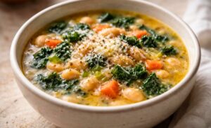 Ina Garten Tuscan White Bean Soup Recipe