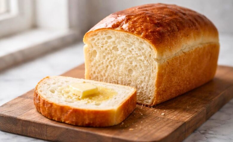 James Martin White Bread Recipe